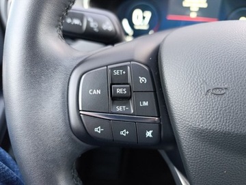 Ford Focus IV Kombi Facelifting 1.5 ECOBLUE 115KM 2024 Ford Focus Ford Focus Ford Focus 1.5 EcoBlue 115KM Titanium X, FV23 Salon, zdjęcie 20