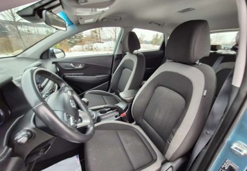 Hyundai Kona I Crossover 1.6 CRDi 115KM 2020 Hyundai Kona Hyundai Kona 1.6 CRDi Select 1.6 Diesel 115KM, zdjęcie 23