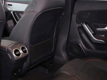 Mercedes Klasa A W177/V177 Hatchback Facelifting 1.3 200 163KM 2025 MERCEDES-BENZ A Klasa 200 AMG Line 1.3 (163KM) 2025, zdjęcie 11