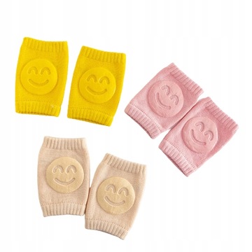 Наколенники для ползания ребенка