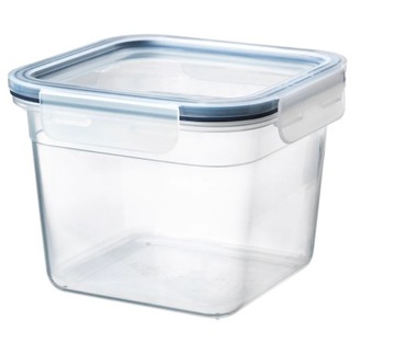 IKEA 365+Pojemnik na żywność z pokrywką 1.4 l