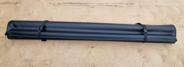 Ford Ranger 2012-22 кузов-фургон, рольставни, крышка багажника