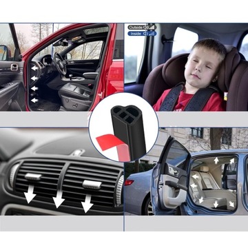 16 M ПРОКЛАДКА ДВЕРИ АВТОМОБИЛЯ РЕЗИНОВАЯ ПРОКЛАДКА ДВЕРИ