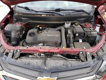 Chevrolet 2018 Chevrolet Equinox CHEVROLET EQUINOX LT, 2018r...., zdjęcie 11