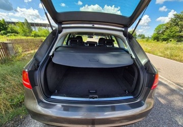 Audi A4 B8 Avant Facelifting 2.0 TDI 112g 136KM 2014 Audi A4 Avant 2.0 TDI 136KM // SUPER STAN // OPŁACONE // 1 ROK GWARANCJI !!, zdjęcie 17
