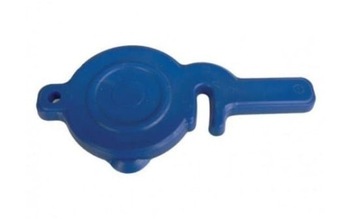 ZASUWKA plastikowa DO ZAWORU 2