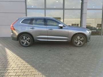 Volvo XC60 II Crossover D4 190KM 2019 Volvo XC 60 Volvo XC60 2.0 Diesel 190KM R-Design Automat FV23 2.0 Diesel, zdjęcie 4
