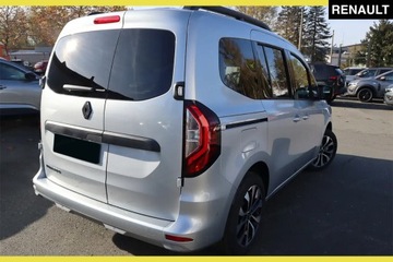 Renault Kangoo III Kombivan 1.5 Blue dCi 115KM 2024 Renault Kangoo L1H1 Techno EDC 1.5 115KM, zdjęcie 5