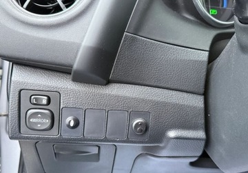 Toyota Auris II 2015 Toyota Auris Comfort, Premium, salon Polska 1.8 Hybryda 99KM, zdjęcie 12