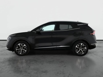 Kia Sportage V SUV 1.6 T-GDI 150KM 2022 Kia Sportage 1.6 T-GDI, Salon Polska, Serwis ASO, zdjęcie 2