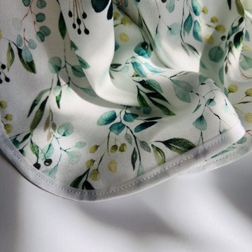 Полотенце для волос из эвкалипта и бамбука 80х100.