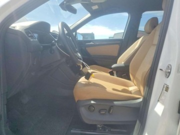 Volkswagen Tiguan III 2024 Volkswagen Tiguan Se 2024 2.0 Benzyna 184KM, zdjęcie 7