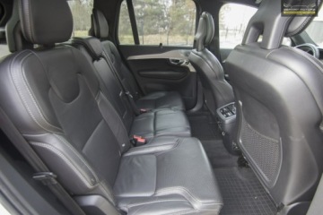 Volvo XC90 II SUV 2.0 D5 235KM 2017 Volvo XC 90 7os. / Head Up / Panorama, zdjęcie 31
