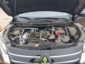 Mitsubishi Outlander III 2025 Mitsubishi Outlander SE 2025 2.5l 2.5 Benzyna 181KM, zdjęcie 8