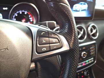 Mercedes Klasa A W177/V177 2018 Mercedes-Benz A 220 F. VAT. 23 Salon Polska 4X4, zdjęcie 17