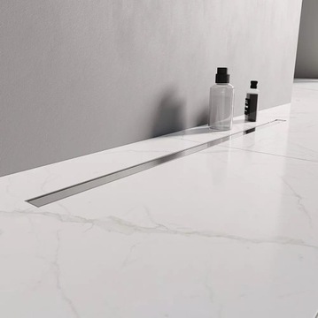 New Trendy Odpływ VISIO SLIM 100 cm OL-0070