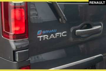 Renault Trafic III Combi 2.0 dCi  170KM 2026 RENAULT Trafic Kombi L2H1 AT9 2.0 170KM 2026, zdjęcie 8