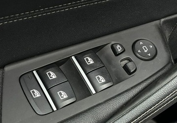 BMW Seria 5 G30-G31 Touring Plug-In 2.0 530e 292KM 2022 BMW Seria 5 M-Pakiet Hybryda Plug-In Skora Navi Kamera Full Led FV23, zdjęcie 37