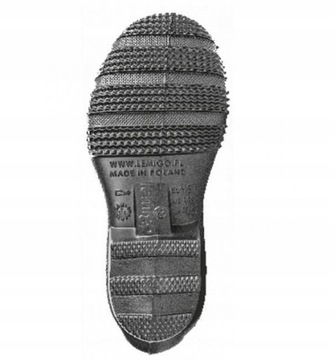 Сапоги резиновые GUMOFILCE EVA FOAM LEMIGO FILCAK размер 40