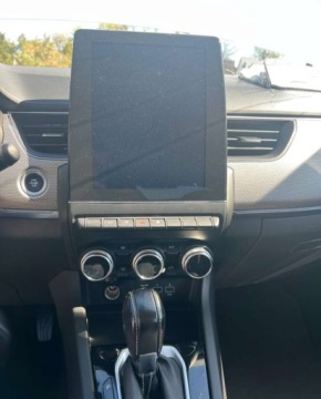 Renault Arkana SUV 1.6 E-TECH 143KM 2021 Renault Arkana Hybryda Wirtualny Kokpit Kamera 1.6 Hybryda 143KM, zdjęcie 18