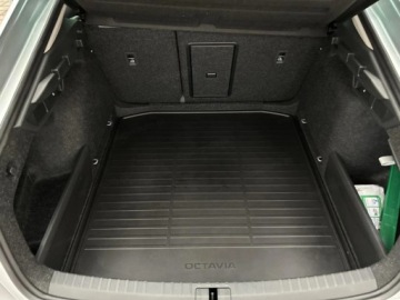 Skoda Octavia IV Liftback 1.5 TSI EVO 150KM 2026 SKODA Octavia Drive Selection 1.5 TSI mHEV DSG 150KM 2026, zdjęcie 10