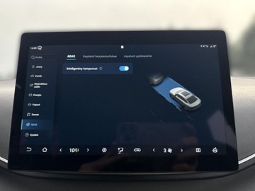 BYD 2025 BYD Dolphin Surf Elektryczny 88KM, zdjęcie 20