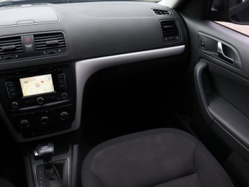 Skoda Yeti Minivan 1.2 TSI 105KM 2012 Skoda Yeti 1.2 TSI, 1. Właściciel, DSG, Navi, zdjęcie 7