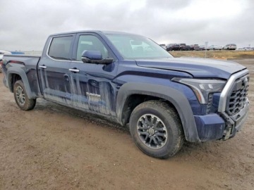 Toyota Tundra II 2024 Toyota Tundra Limited 2024 3.4 Benzyna 389KM, zdjęcie 4