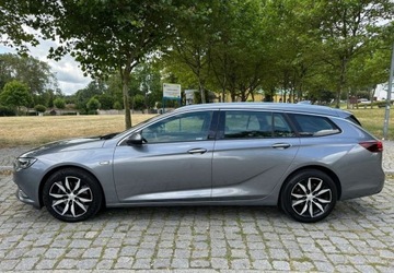 Opel Insignia II Sports Tourer 2.0 CDTI 170KM 2018 Opel Insignia Opel Insignia Sports Tourer 2.0 Diesel 4x4 Ultimate Exclusive, zdjęcie 5