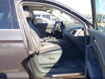 Audi Q5 II 2020 Audi Q5 Premium Plus 45 Tfsi Quattro S Tronic 2020 2.0 Benzyna 248KM, zdjęcie 8