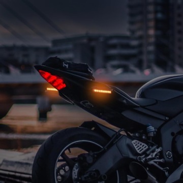 4 ПЛАВАЮЩИХ ДИНАМИЧЕСКИХ ПОВОРОТА МОТОЦИКЛ КВАДРОКУТЕР МОТОР КРЕСТ