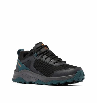 COLUMBIA TRAILSTORM ASCEND WP WATERPROOF Obuwie Wodoodporne r. 43,5