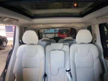 Volvo XC90 II 2022 Volvo XC 90 T6 momentum 2.0 Benzyna 330KM, zdjęcie 10