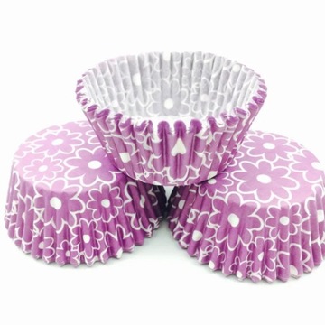 БУМАЖНЫЕ ГОРЫ ДЛЯ КЕКСОВ, МАФФИНЫ, ОКНА ДЛЯ ВЫПЕЧКИ, 200 ШТ.