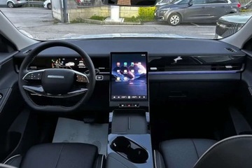 Jaecoo 5 1.6T 147KM 2025 Jaecoo 5 Premium, Bogate wyposazenie, Duzy Rabat, Polski Salon 1.6 147KM, zdjęcie 13