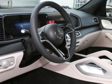 Mercedes GLE V167 SUV Facelifting 2.0 300d 269KM 2026 300 d 4MATIC (269KM) AMG Line | Kamera 360 + AIRMATIC + Hak holowniczy, zdjęcie 11