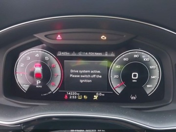 Audi Q8 2023 Audi Q8 Prestige 55 Tfsi Quattro Tiptronic 2023 3.0l 3.0 Benzyna 335KM, zdjęcie 11