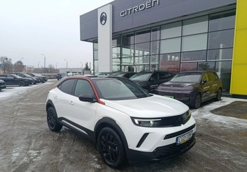 Opel Mokka II SUV 1.2 Turbo 130KM 2023 Opel Mokka Pierwszy wlasciciel. Salon Polska 1.2 Benzyna 130KM, zdjęcie 1
