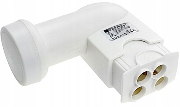Мультипереключатель Opticum OMS 5/12 PRO-TRQ