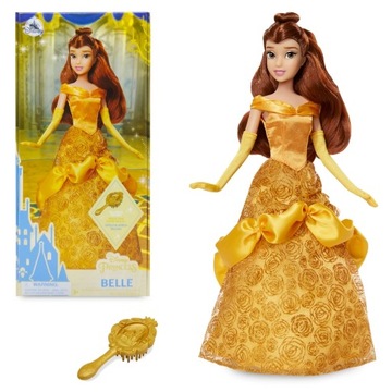 DISNEY Store Bella Piękna i Bestia 2023 24h