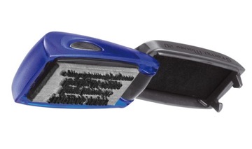 Маленькая медицинская марка, Тип мыши + зажим