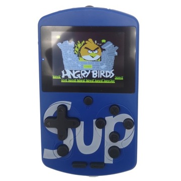 ЭЛЕКТРОННАЯ ИГРА GAMEBOY РЕТРО МАРИО ЗЛЫЙ ТЕТРИС