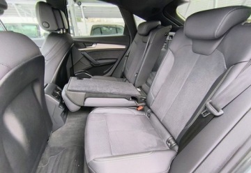 Audi 2024 Audi Q5 Sportback 2.0 Diesel 204KM, zdjęcie 19