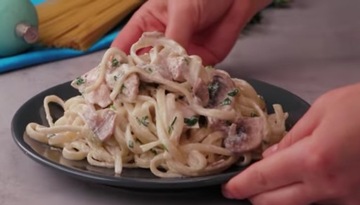 РЕЗКА ДЛЯ МАКАРОНОВ С ЛЕНТОЙ