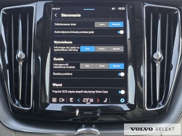 Volvo XC60 II 2022 Volvo XC 60 FV23 Momentum Pro B4 B 197KM Skóra Hak, zdjęcie 24