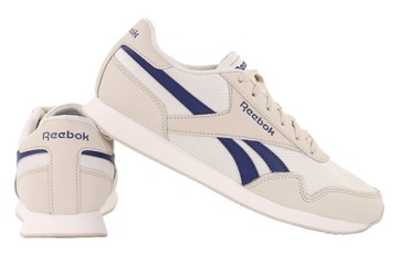 Buty męskie Reebok ROYAL CL JOG GW7775