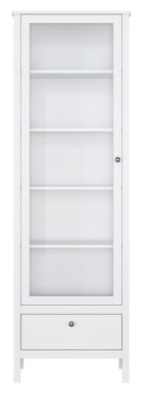 ВЫСОКИЙ СПОКОЙНЫЙ ДИСПЛЕЙ 1W1S