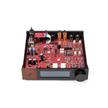 Конвертер Ferrum WANDLA DAC/PREAMP