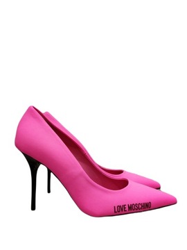 Buty Love Moschino