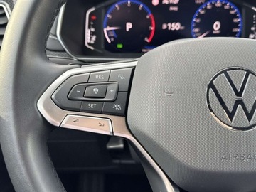 Volkswagen T-Cross SUV Facelifting 1.0 TSI 115KM 2024 Volkswagen T-Cross R-Line Virtual AppConnect Tempomat ACC Led Keyless, zdjęcie 16